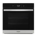 24-inch Single Wall Oven with Self Clean YWOS52ES4MZ IMAGE 1
