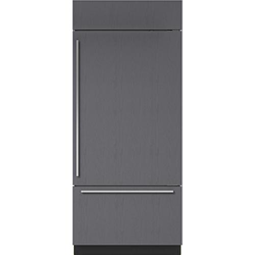 36-inch Built-in Bottom Freezer Refrigerator CL3650U/O/R IMAGE 1