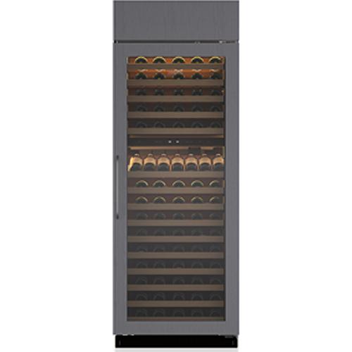 Classic Series Wine Storage With Interior Lighting. CL3050W/O/R IMAGE 1