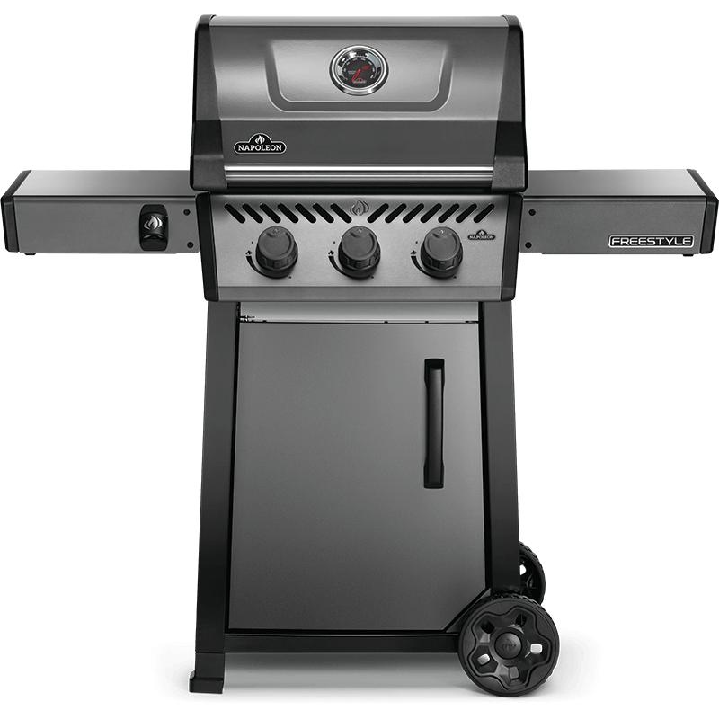 Freestyle 365 Gas Grill F365DPGT IMAGE 1
