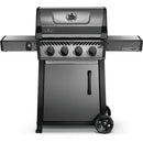 Freestyle 425 Gas Grill F425DNGT IMAGE 1