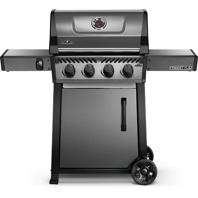 Freestyle 425 Gas Grill F425DPGT IMAGE 1