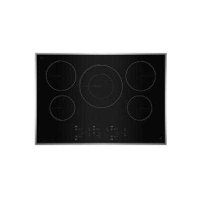 30-inch Built-In Electric Cooktop JIC4530KB IMAGE 1