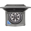 5.8 cu.ft. Top Loading Washer with TurboWash™ 360 WT7800HVA IMAGE 4