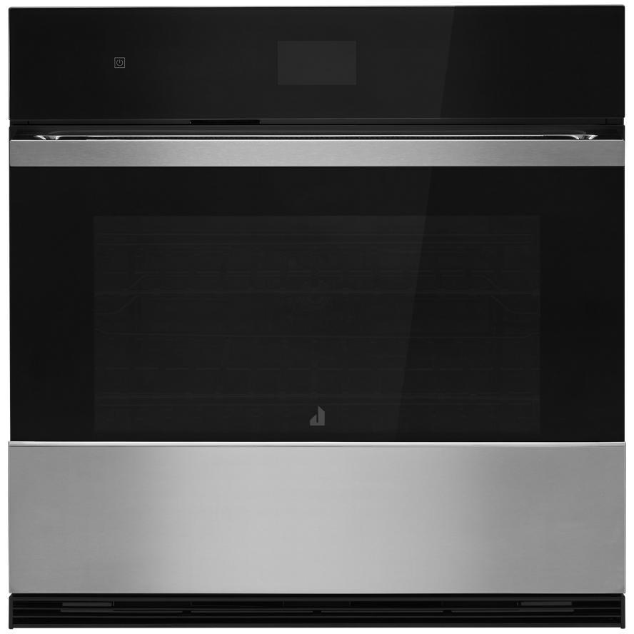 30-inch, 5.0 cu.ft. Built-in Single Wall Oven with MultiMode® Convection System JJW2430LM IMAGE 1
