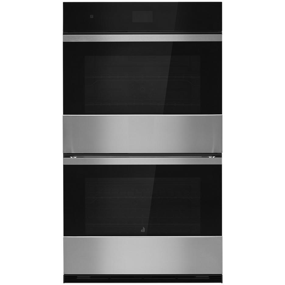 30-inch, 10.0 cu.ft. Built-in Double Wall Oven with MultiMode® Convection System JJW2830LM IMAGE 1