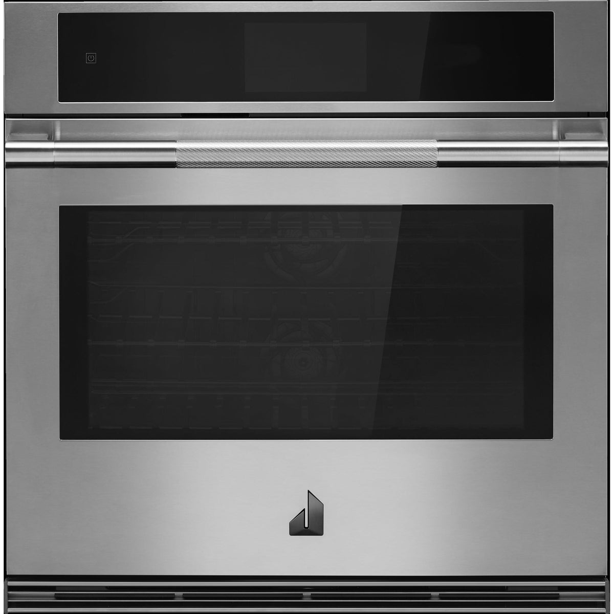 30-inch, 5.0 cu.ft. Built-in Single Wall Oven with V2™ Vertical Dual-Fan Convection JJW3430LL IMAGE 1