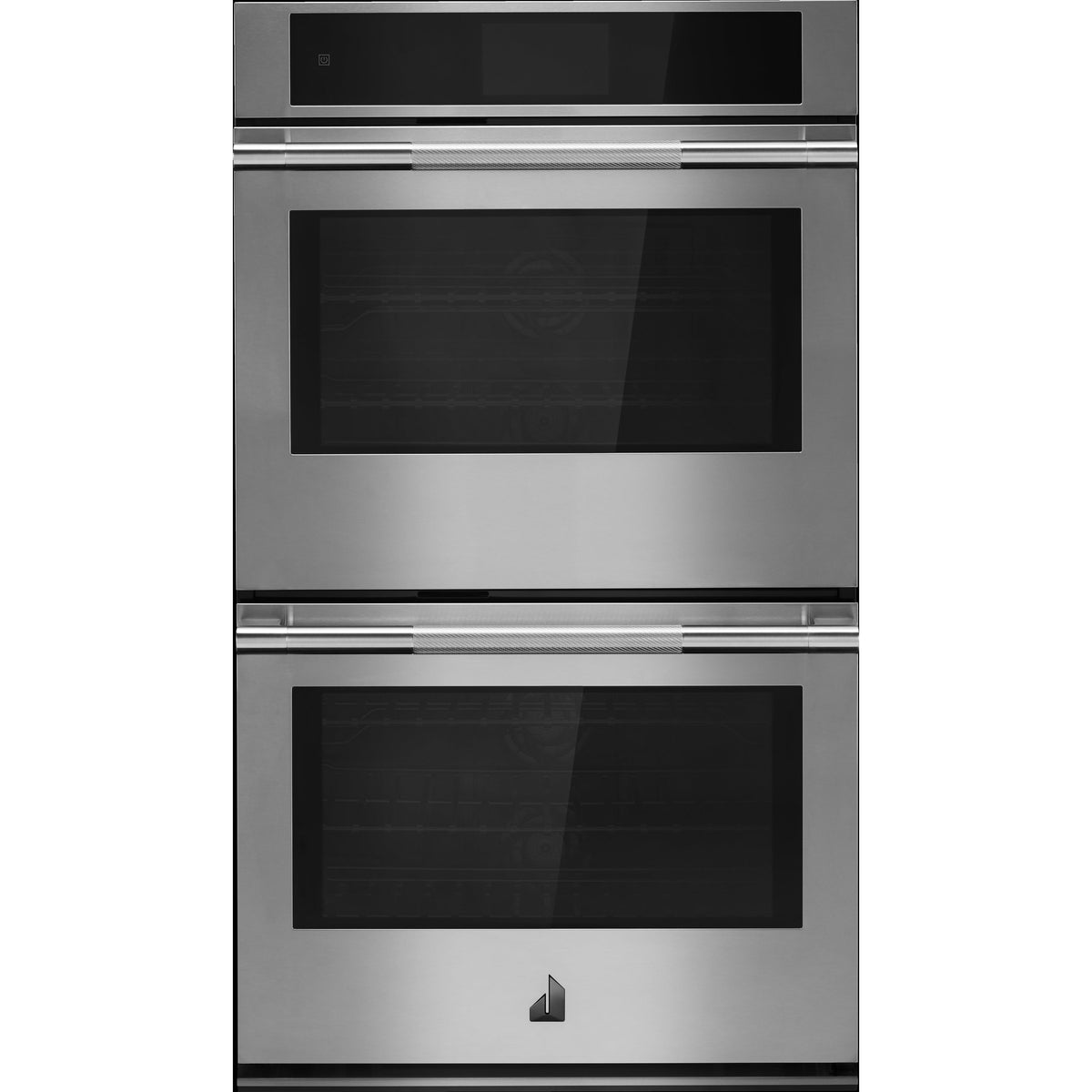 30-inch, 10 cu.ft. Built-in Double Wall Oven with V2™ Vertical Dual-Fan Convection JJW3830LL IMAGE 1