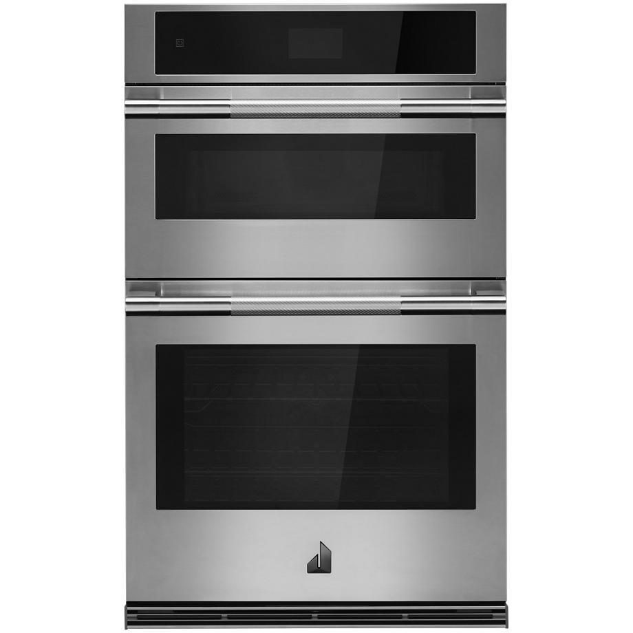27-inch Built-in Combination Wall Oven/Microwave JMW2427LL IMAGE 1