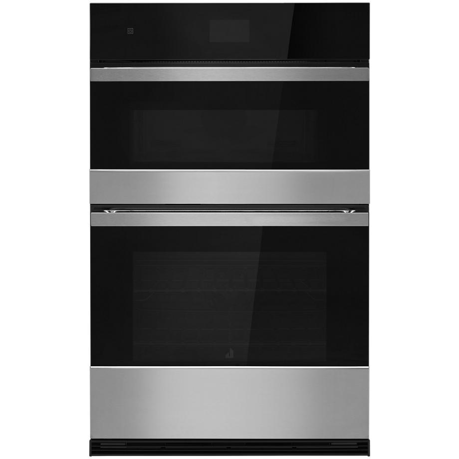 27-inch Built-in Combination Wall Oven/Microwave JMW2427LM IMAGE 1
