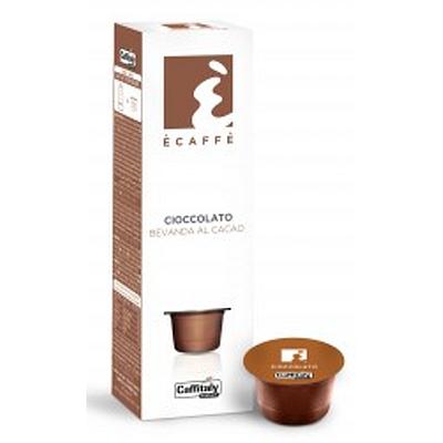 Bevanda AL Cacao (Hot Chocolate) Capsules (10PK) 106 IMAGE 1