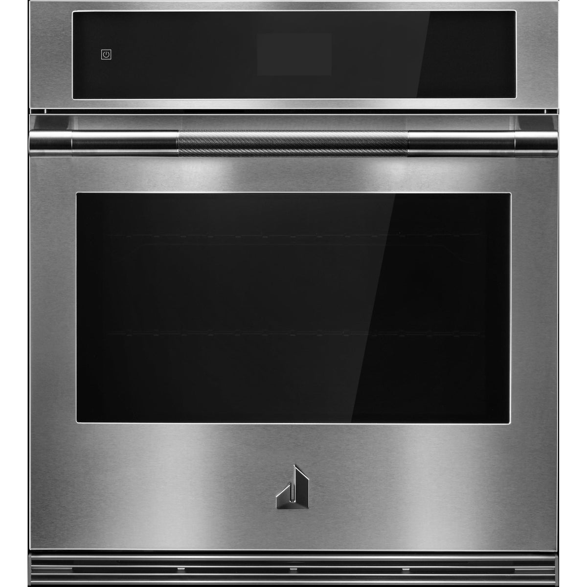 27-inch, 4.3 cu.ft. Built-in Single Wall Oven with MultiMode® Convection System JJW2427LL IMAGE 1