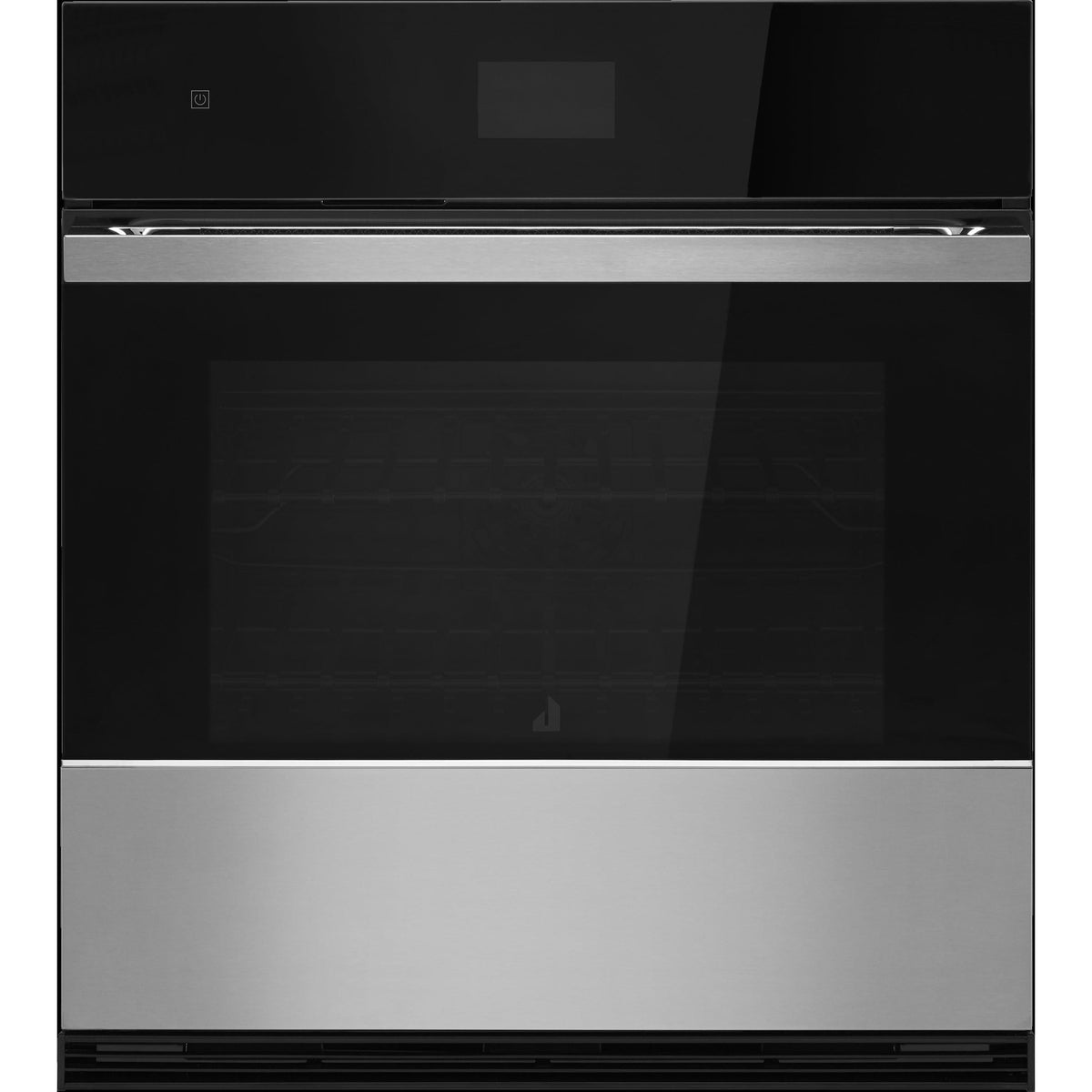 27-inch, 4.3 cu.ft. Built-in Single Wall Oven with MultiMode® Convection System JJW2427LM IMAGE 1