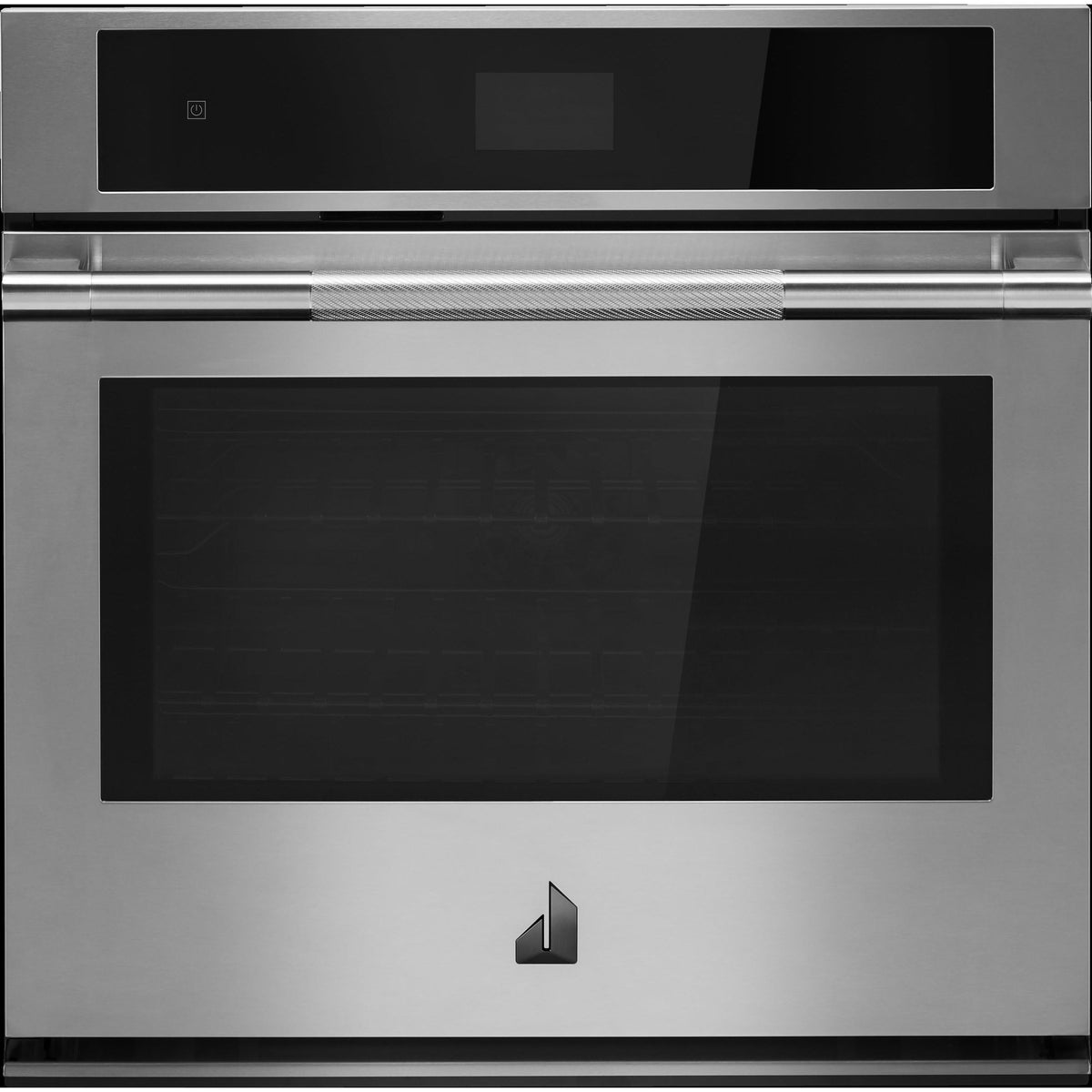 30-inch, 5.0 cu.ft. Built-in Single Wall Oven with MultiMode® Convection System JJW2430LL IMAGE 1