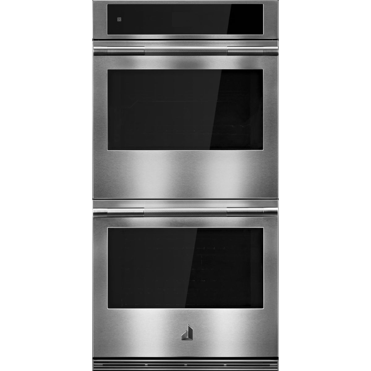 27-inch, 8.6 cu.ft. Built-in Double Wall Oven with MultiMode® Convection System JJW2827LL IMAGE 1