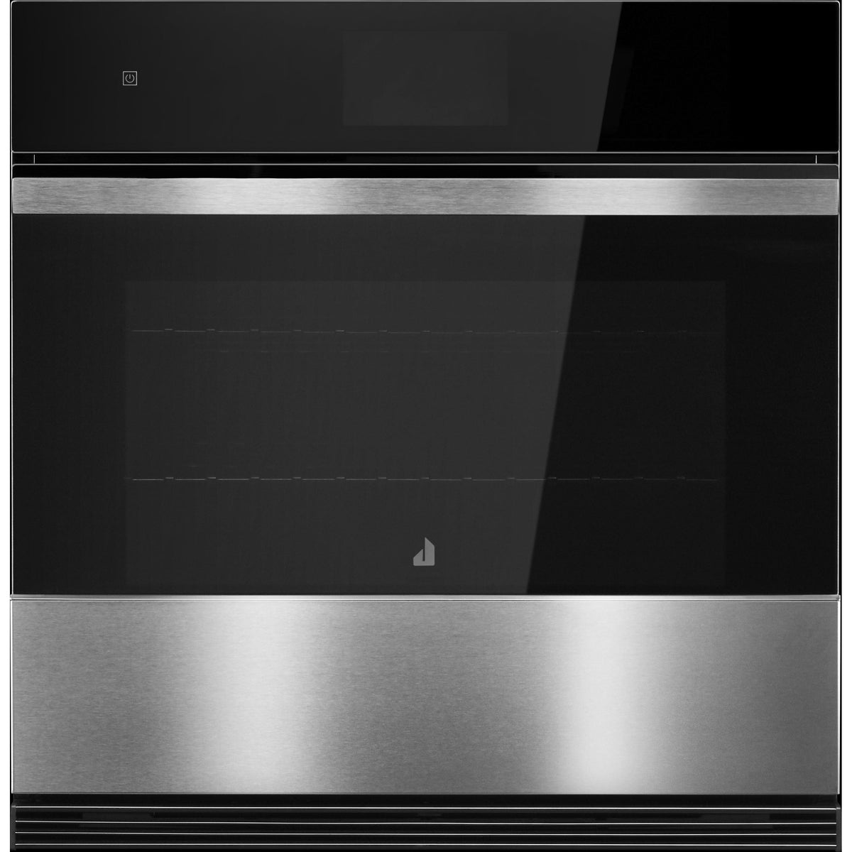 30-inch, 5.0 cu.ft. Built-in Single Wall Oven with V2™ Vertical Dual-Fan Convection JJW3430LM IMAGE 1