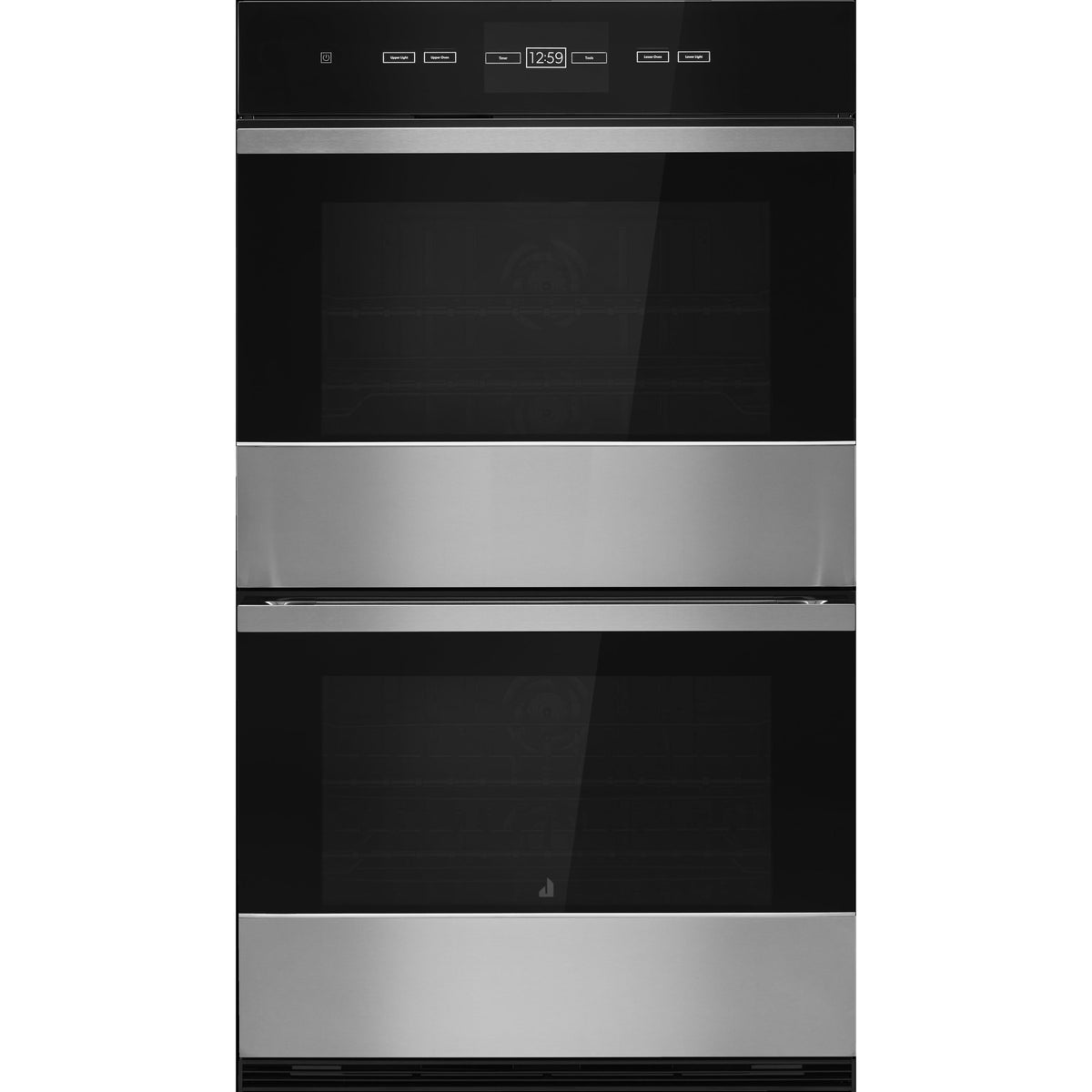 30-inch, 10 cu.ft. Built-in Double Wall Oven with V2™ Vertical Dual-Fan Convection JJW3830LM IMAGE 1