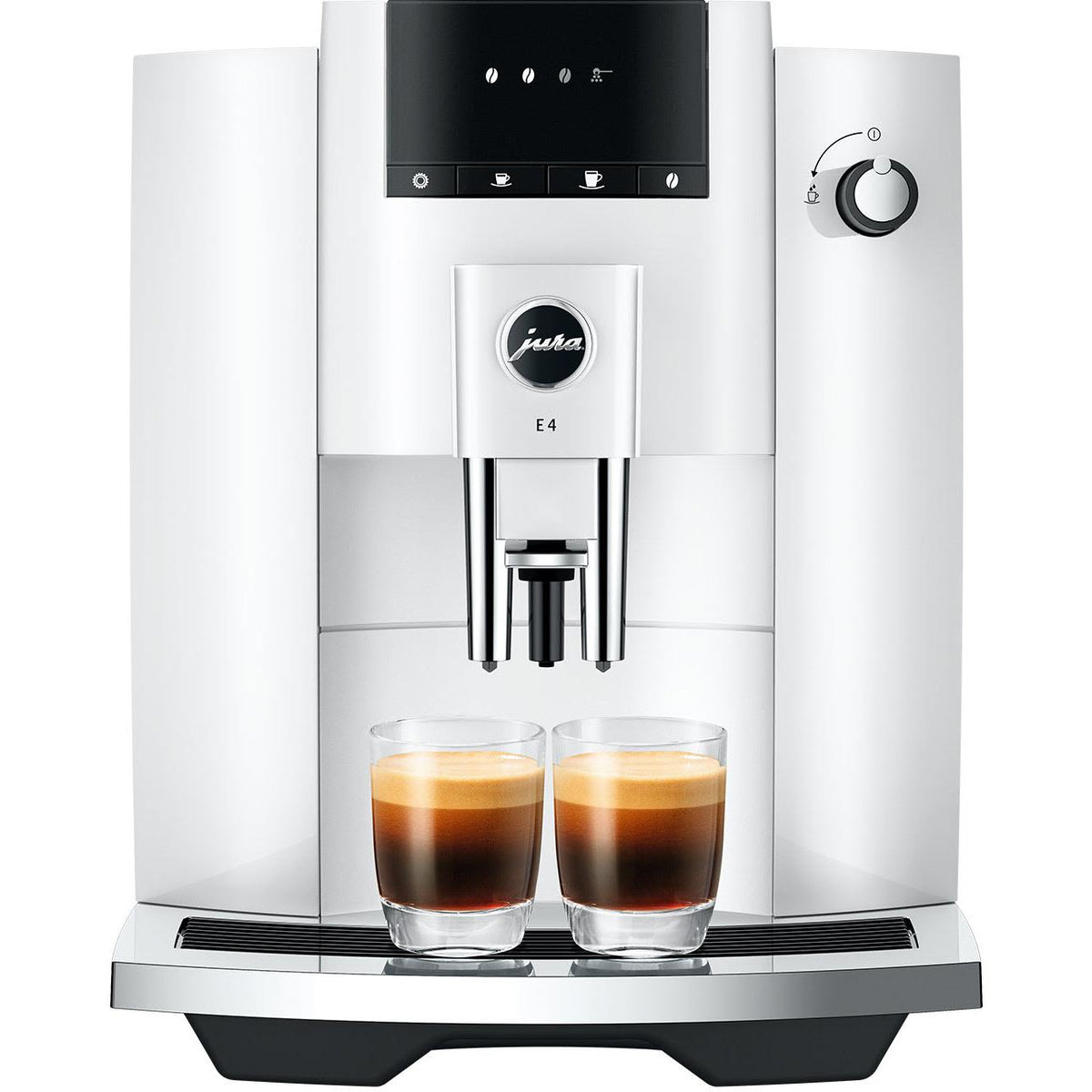 E4 Espresso Machine 15560 IMAGE 1