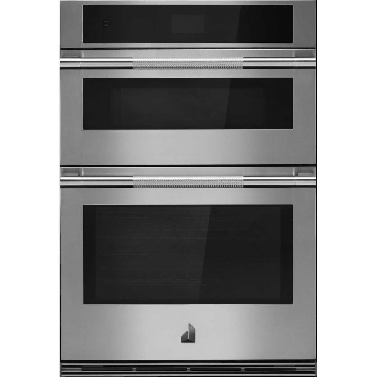 30-inch, 6.4 cu.ft. Combination Microwave/Wall Oven with MultiMode® Convection System JMW2430LL IMAGE 1