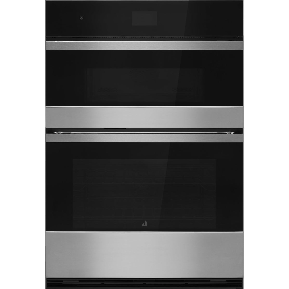 30-inch, 6.4 cu.ft. Combination Microwave/Wall Oven with MultiMode® Convection System JMW2430LM IMAGE 1