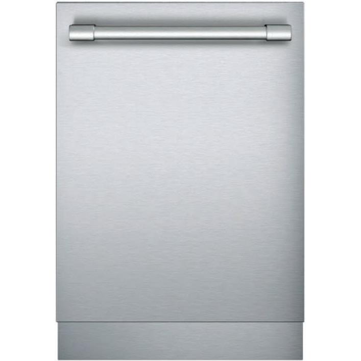 24-inch Built-in Dishwasher with StarDry™ DWHD770CFP/01 IMAGE 1