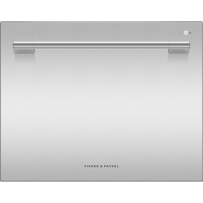 24-inch Built-in Single Drawer Dishwasher DD24STX6PX1 IMAGE 1