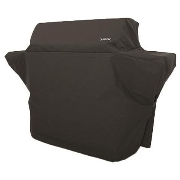 4-Burner Gas Grill Cover A67ZZ0118 IMAGE 1
