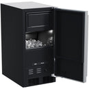15-inch Built-in Ice Machine MACL215-SS01B IMAGE 2