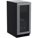 15-inch Built-in Ice Machine MLCL215-SG01B IMAGE 1
