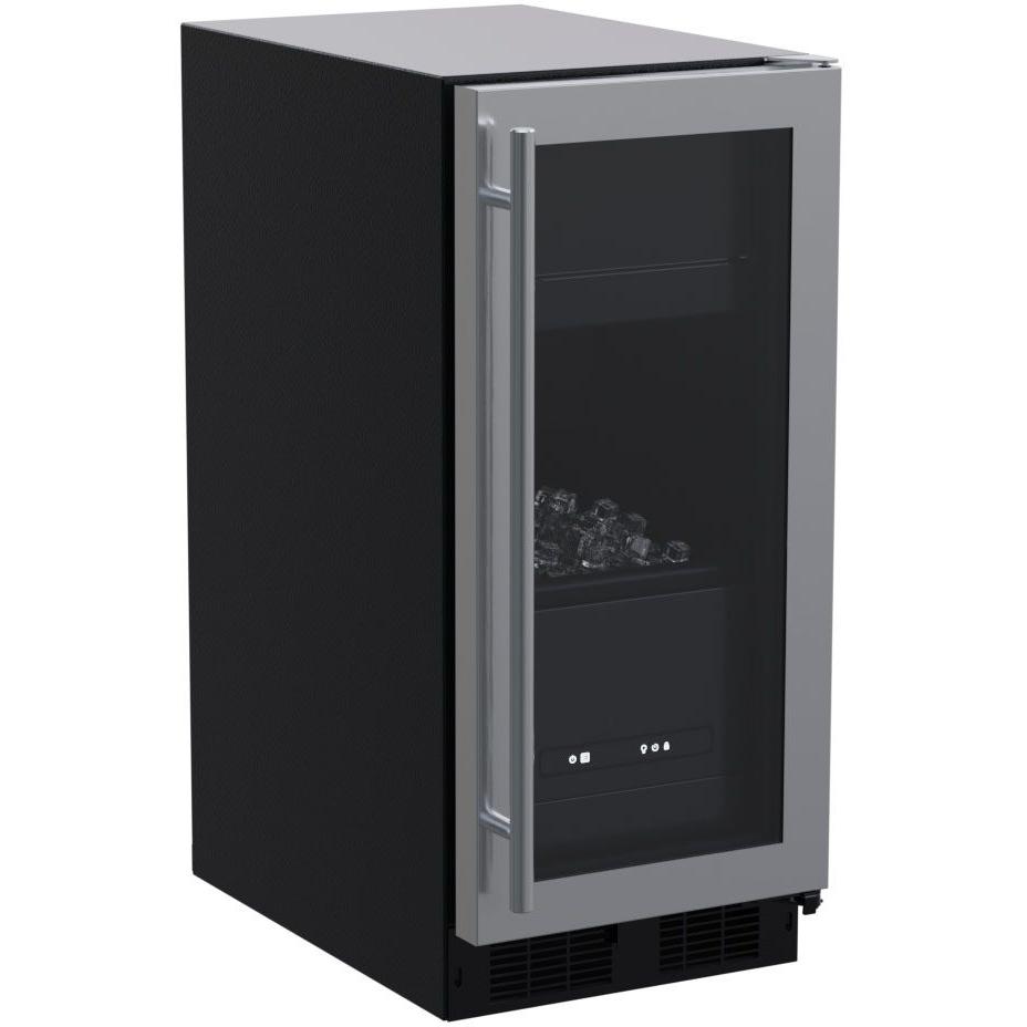 15-inch Built-in Ice Machine MLCP215-SG01B IMAGE 1