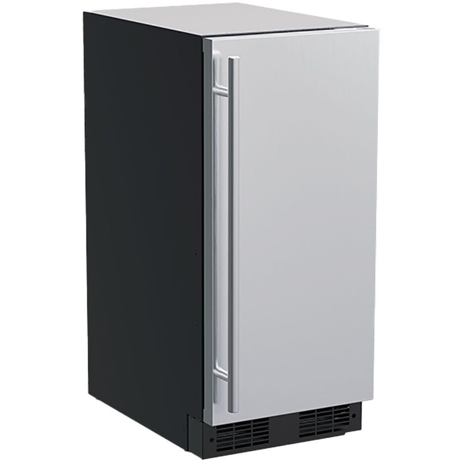 15-inch Built-in Ice Machine MLCP215-SS01B IMAGE 1
