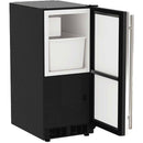 15-inch Built-in Ice Machine MLCR215-SS01B IMAGE 2