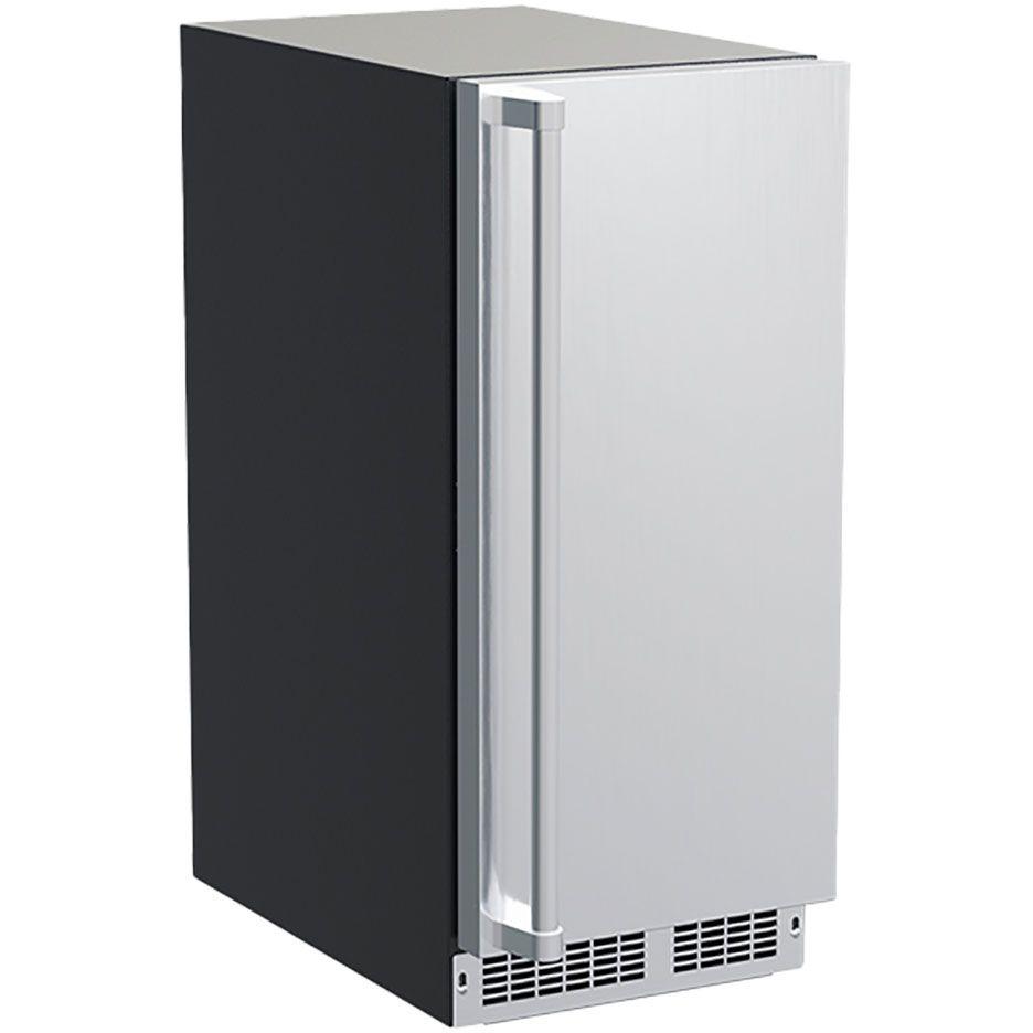 15-inch Built-in Ice Machine MPCP415-SS01A IMAGE 1