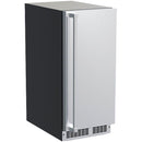 15-inch Built-in Ice Machine with BrightShield MPCP415-SS81A IMAGE 1