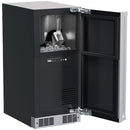 15-inch Built-in Ice Machine with BrightShield MPCP415-SS81A IMAGE 2