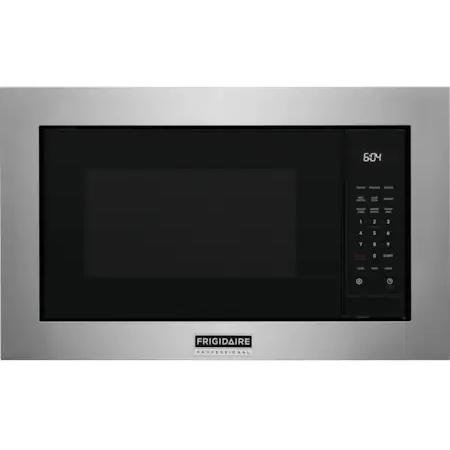 24 3/8-inch, 2.2 cu. ft. Built-in Microwave Oven PMBS3080AF IMAGE 1