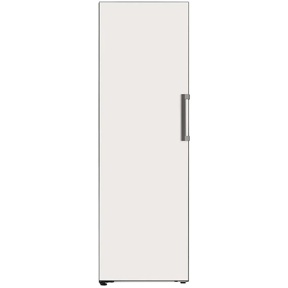 11.4 cu.ft. Upright Freezer with ThinQ™ LROFC1114G IMAGE 1