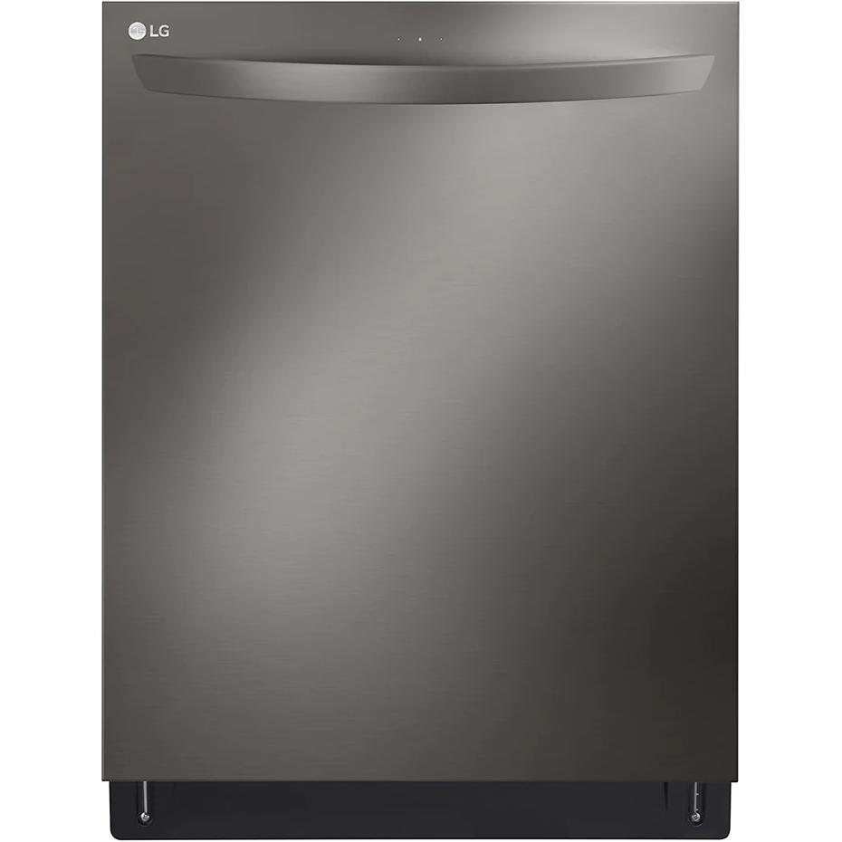 24-Inch Built-in Dishwasher with QuadWash™ Pro LDTH7972D IMAGE 1