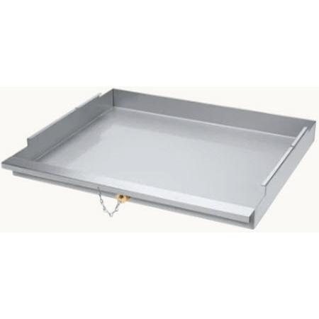 Grease Tray with Cap ZCV-6025-K IMAGE 1