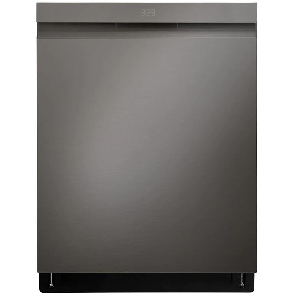 24-inch Built-in Dishwasher with QuadWash® Pro LDPS6762D IMAGE 1
