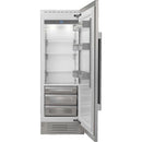 30-inch, 17.44 cu. ft. Refrigerator F7SRC30S1-R IMAGE 2