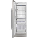 12.67 cu.ft. Upright Freezer with Ice Maker F7SFC30S1-L IMAGE 2