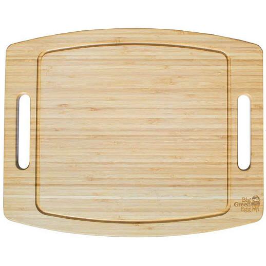 Bamboo Cutting Board 127969 IMAGE 1