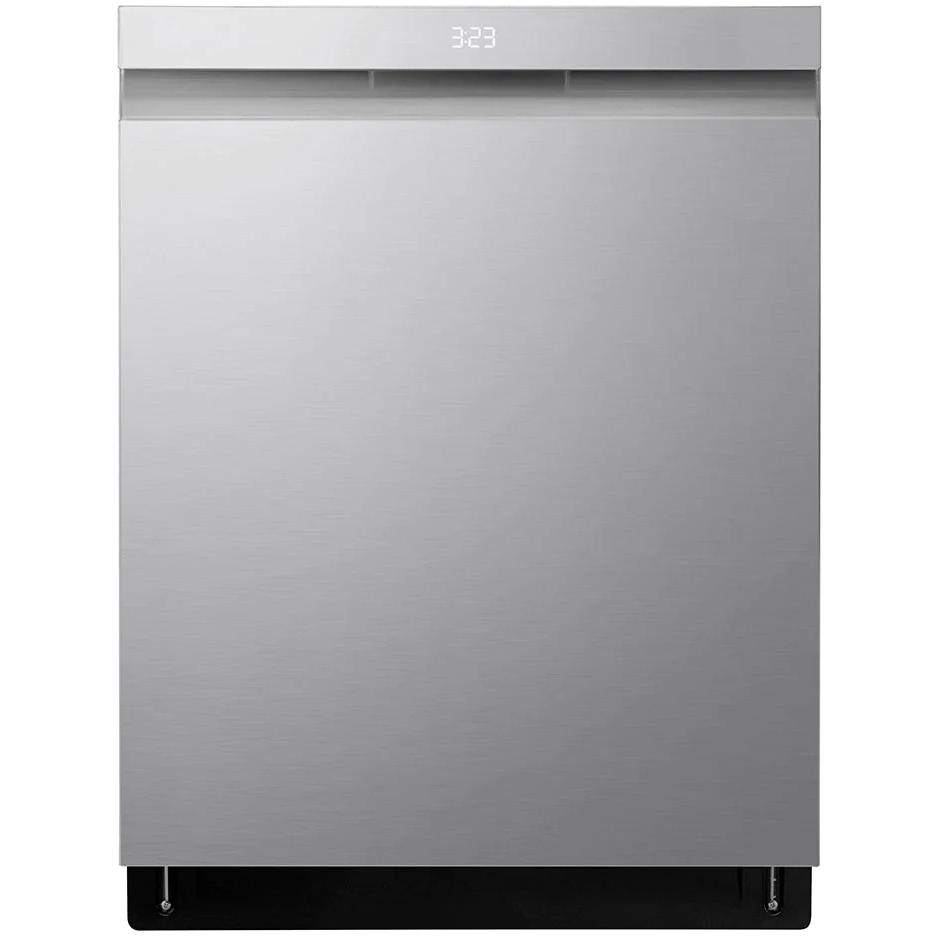 24-inch Built-in Dishwasher with QuadWash® Pro LDPS6762S IMAGE 1