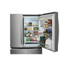 French 4-Door Refrigerator with Interior Water Dispenser and Ice Maker GRMN2872AF IMAGE 8