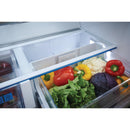 French 4-Door Refrigerator with External Water and Ice Dispenser GRMS2773AF IMAGE 11