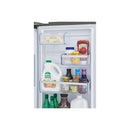 French 4-Door Refrigerator with External Water and Ice Dispenser GRMS2773AF IMAGE 15