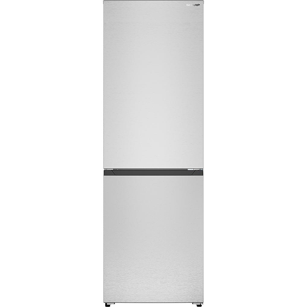 24-inch, 11.5 cu. ft. Counter-Depth Bottom Freezer Refrigerator SJB1257HSC IMAGE 1