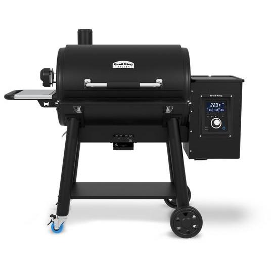 Regal™ 500 Pro Smoker and Grill 496911 IMAGE 1