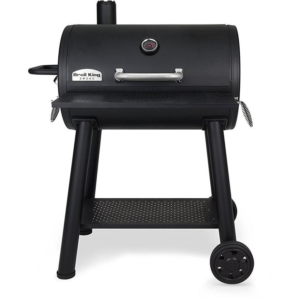 Regal 500 Charcoal Grill 948050 IMAGE 1